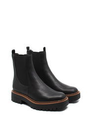 Sam Edelman Laguna Black Waterproof by Dear Lucy