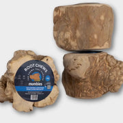 Mumbies Coffee Wood Root Dog Chew