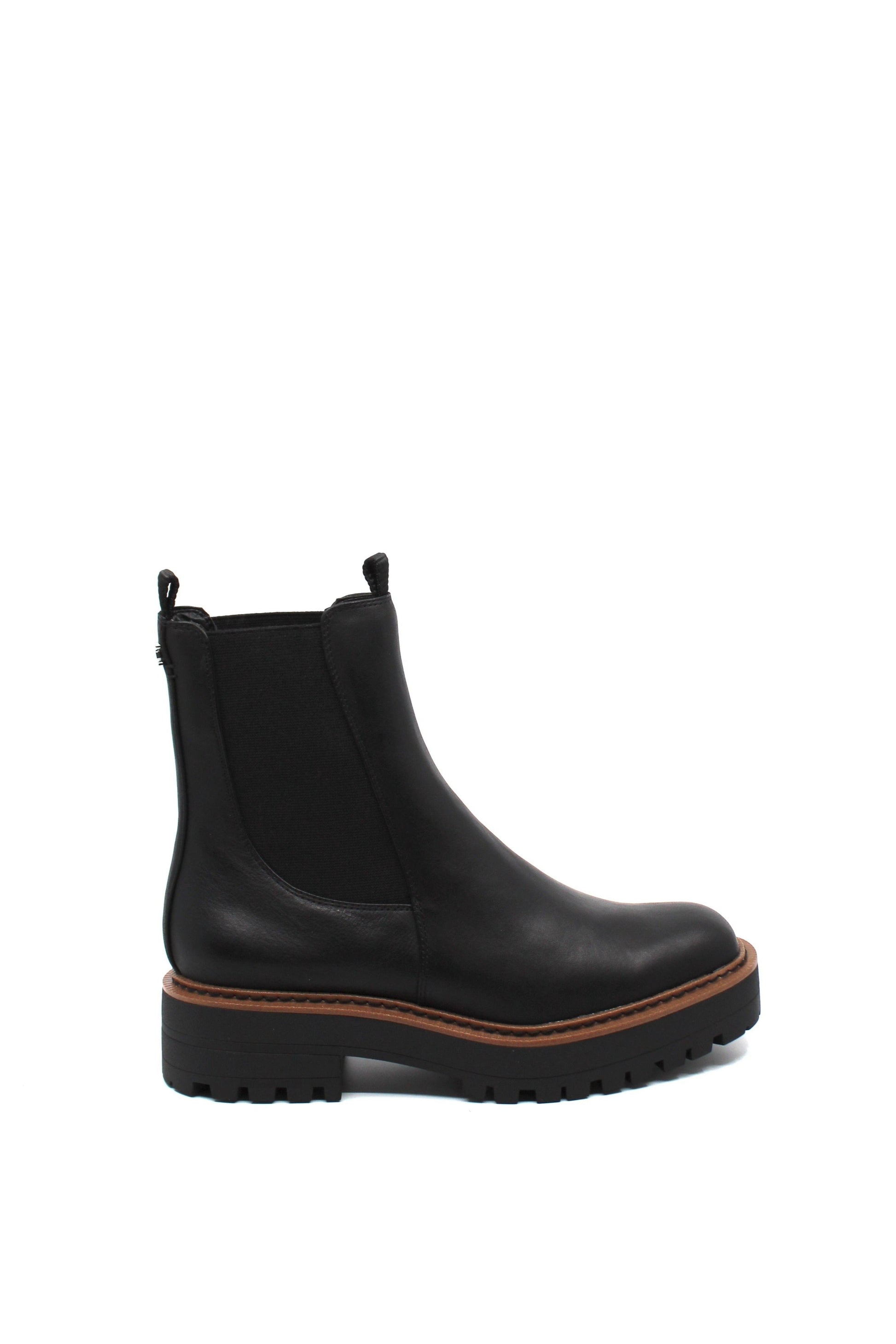 Sam Edelman Laguna Black Waterproof by Dear Lucy