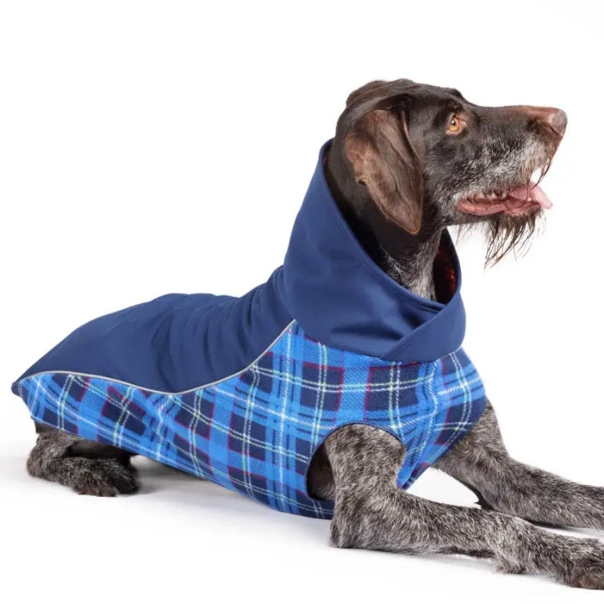 GoldPaw Portland Pullover