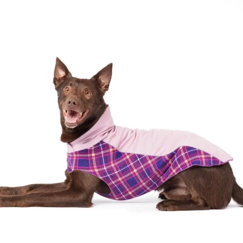 GoldPaw Portland Pullover