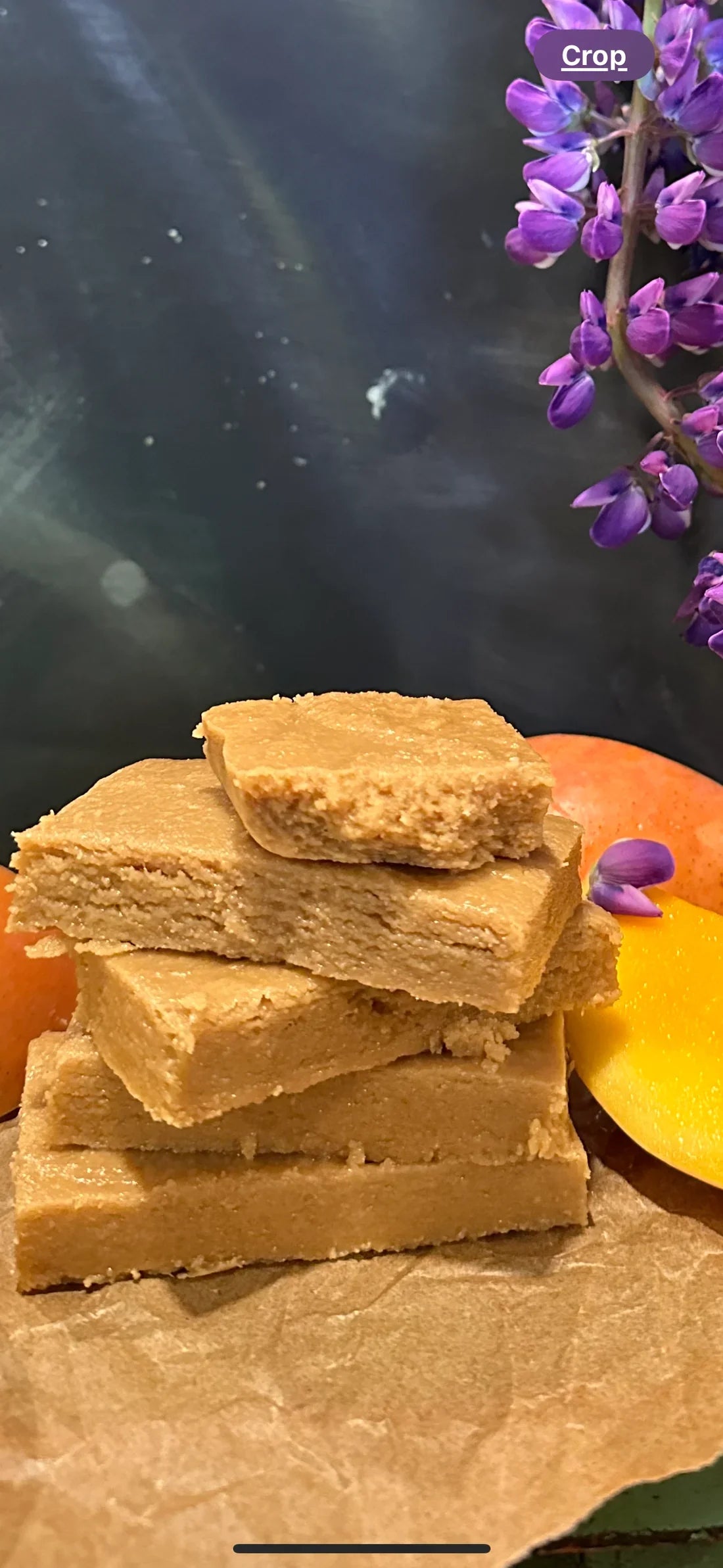 Holy Halvah - Organic Sesame Tahini with Pure Vermont Maple Syrup - Holy Halvah