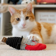 PLAY Feline Frenzy Deadly Duo