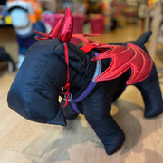 Pet Krewe Devil Costume Set