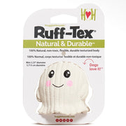 HuggleHounds Ghost Ruff-Tex
