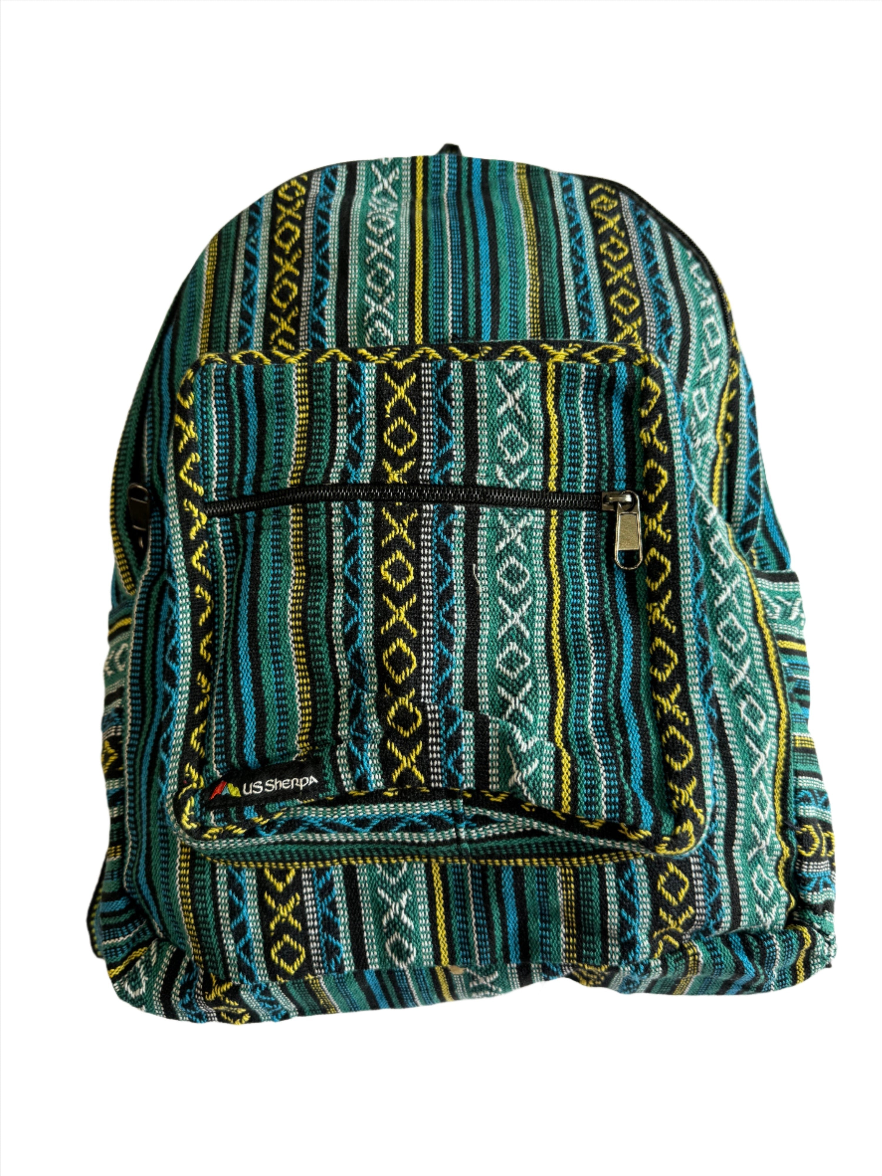 Thamel Backpack | 420 TB by US Sherpa