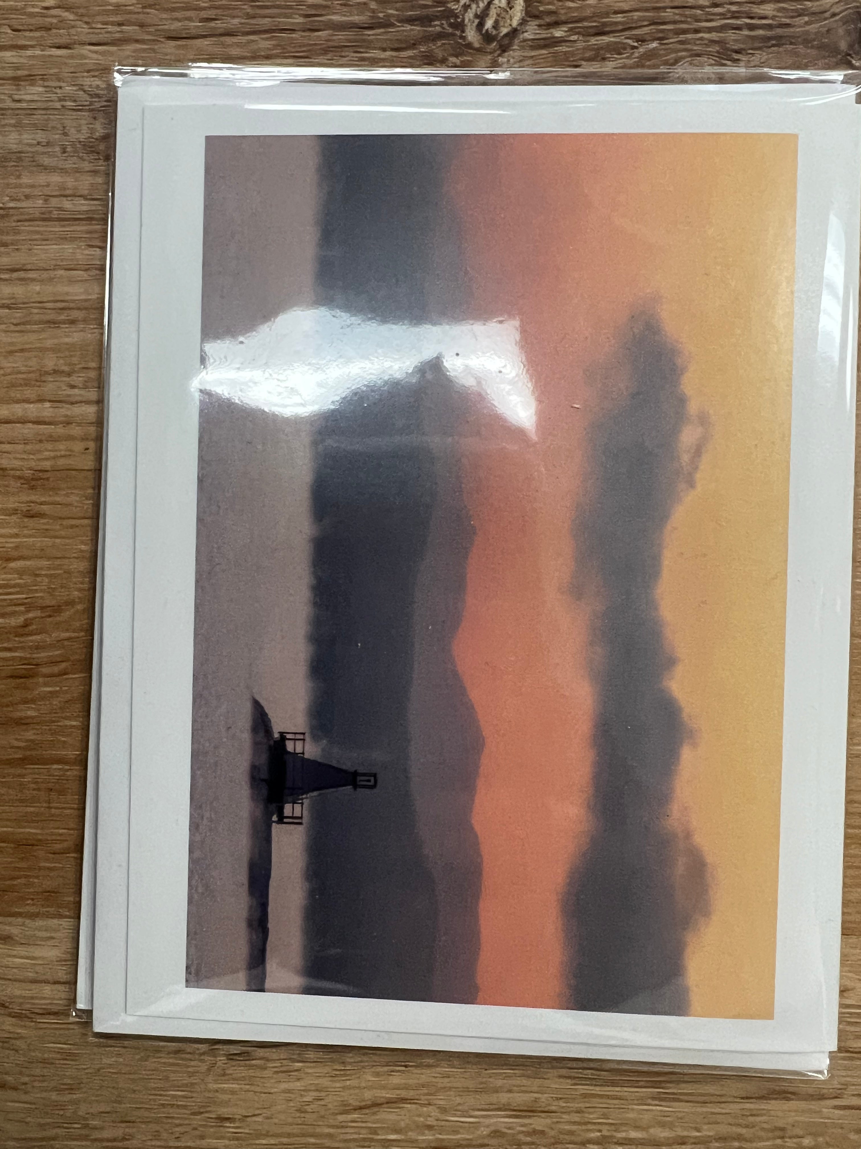 Greeting Cards -Moments By Kate by SidePony Boutique