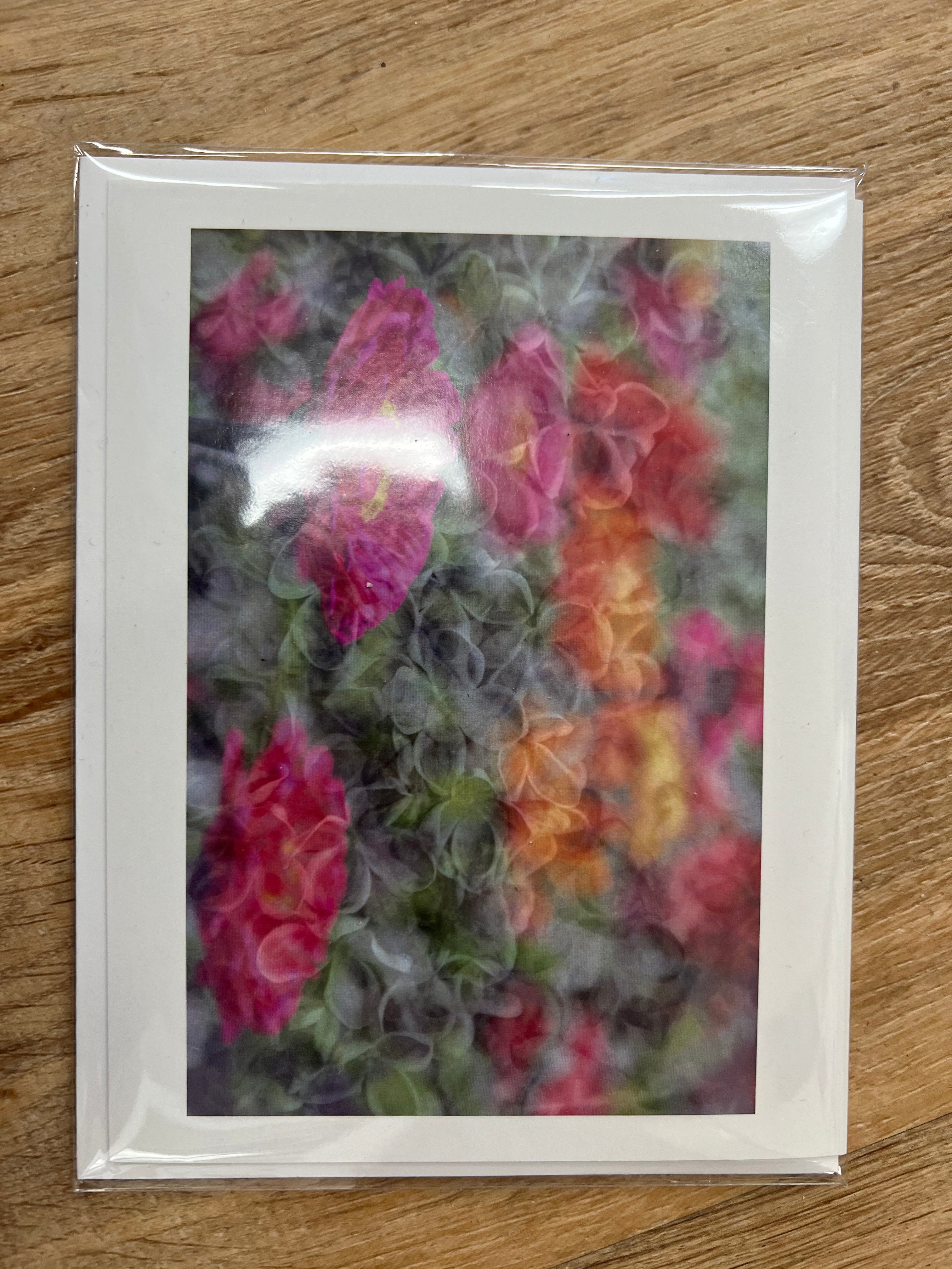 Greeting Cards -Moments By Kate by SidePony Boutique