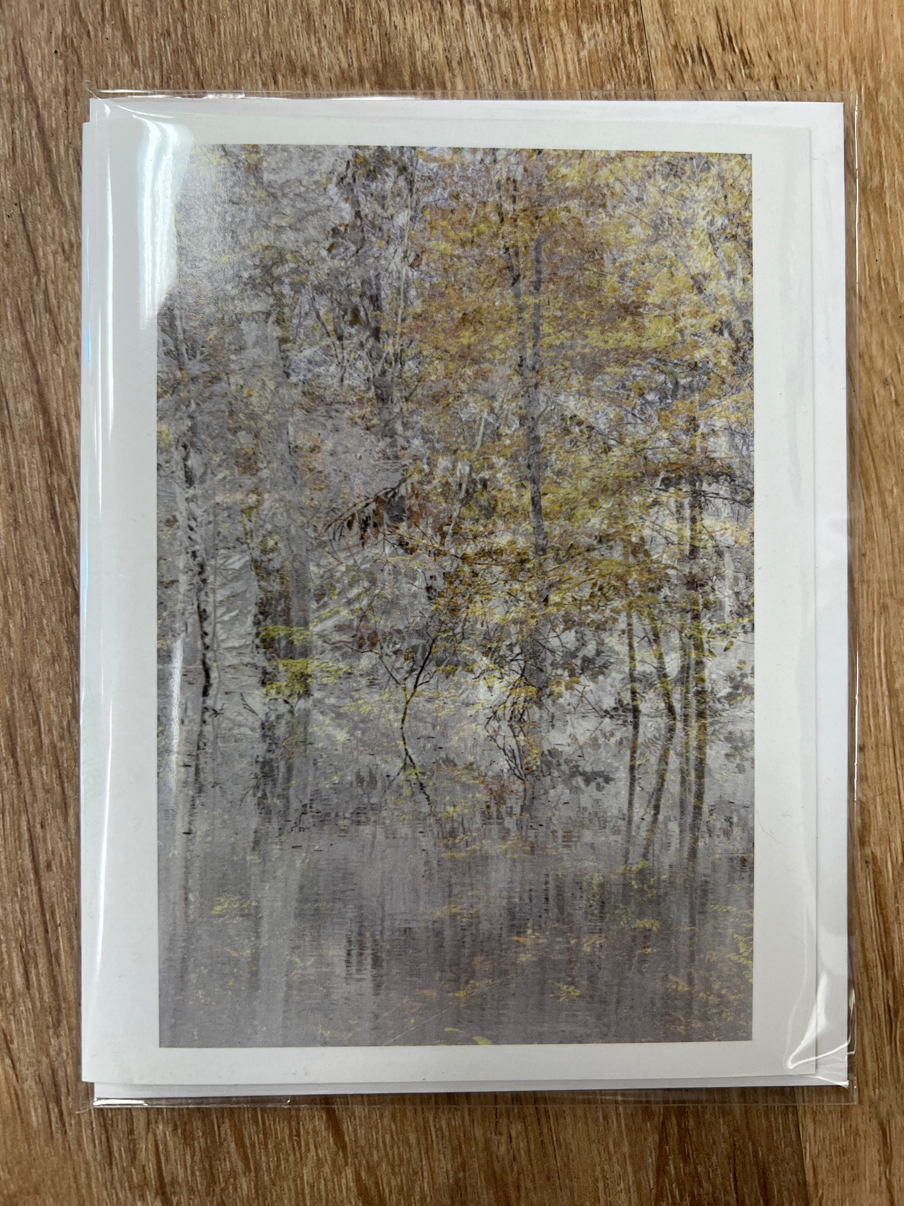 Greeting Cards -Moments By Kate by SidePony Boutique