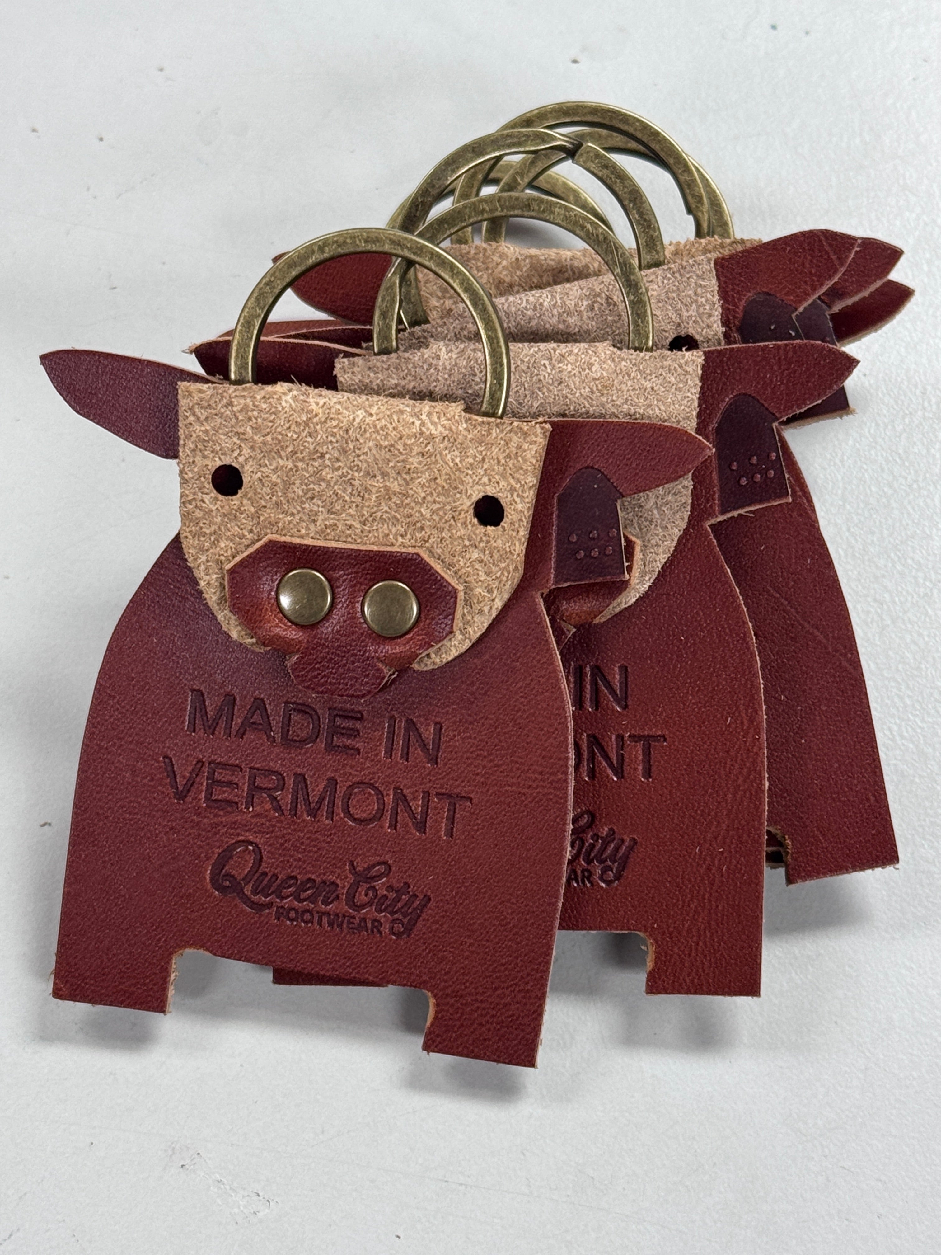 Gift Certicates - Holy Cow!
