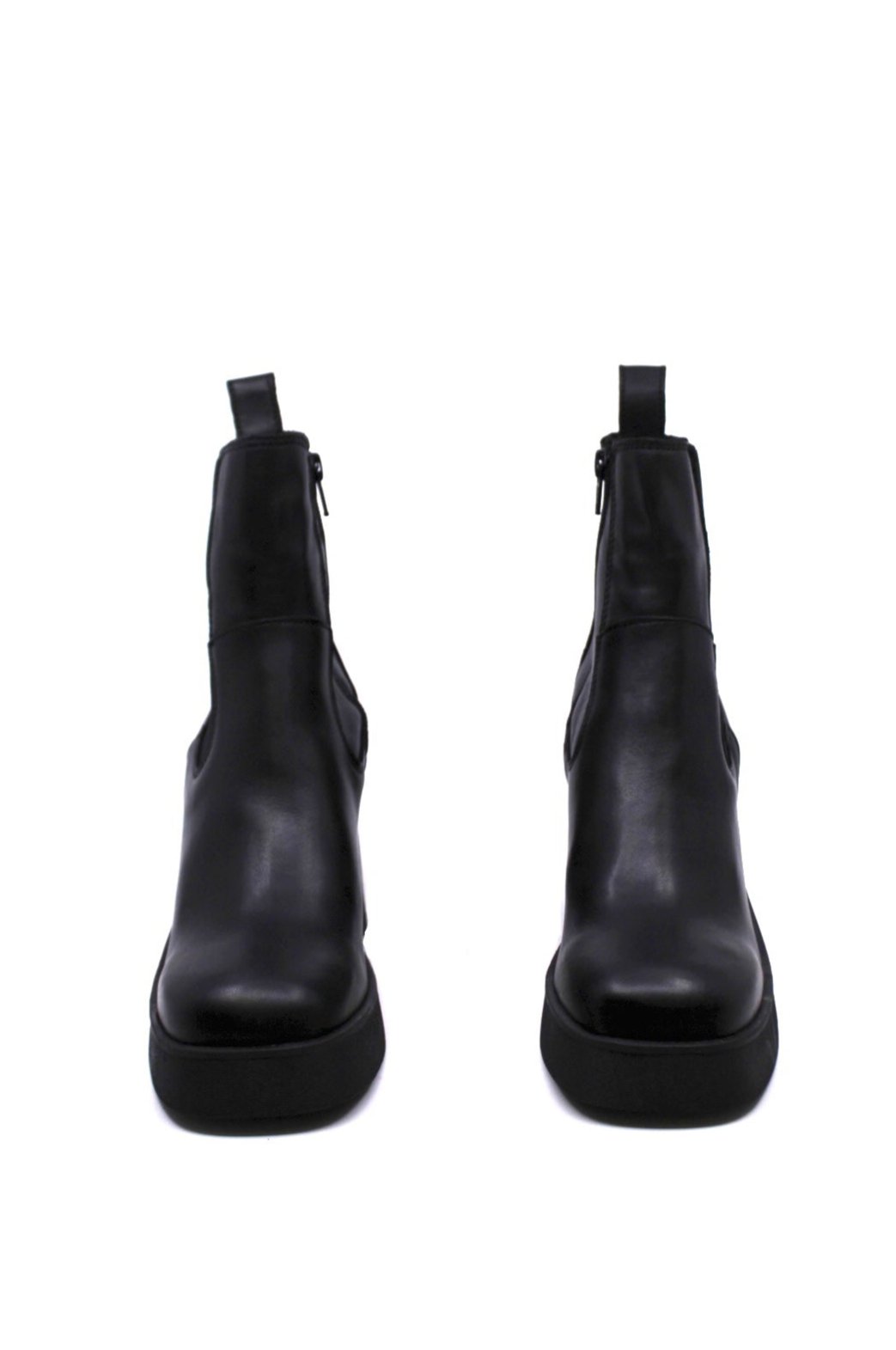 Bos and Co Veil Black by Dear Lucy