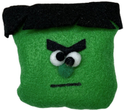 Imperial Cat Frankie Catnip Cat Toy