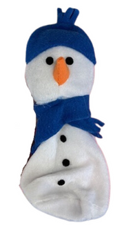 Cat 'N Around Catnip Snowman