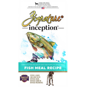 Inception Recipe Dog Food Fish 27lb