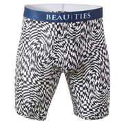 Infinitum Athletic Boxer Briefs