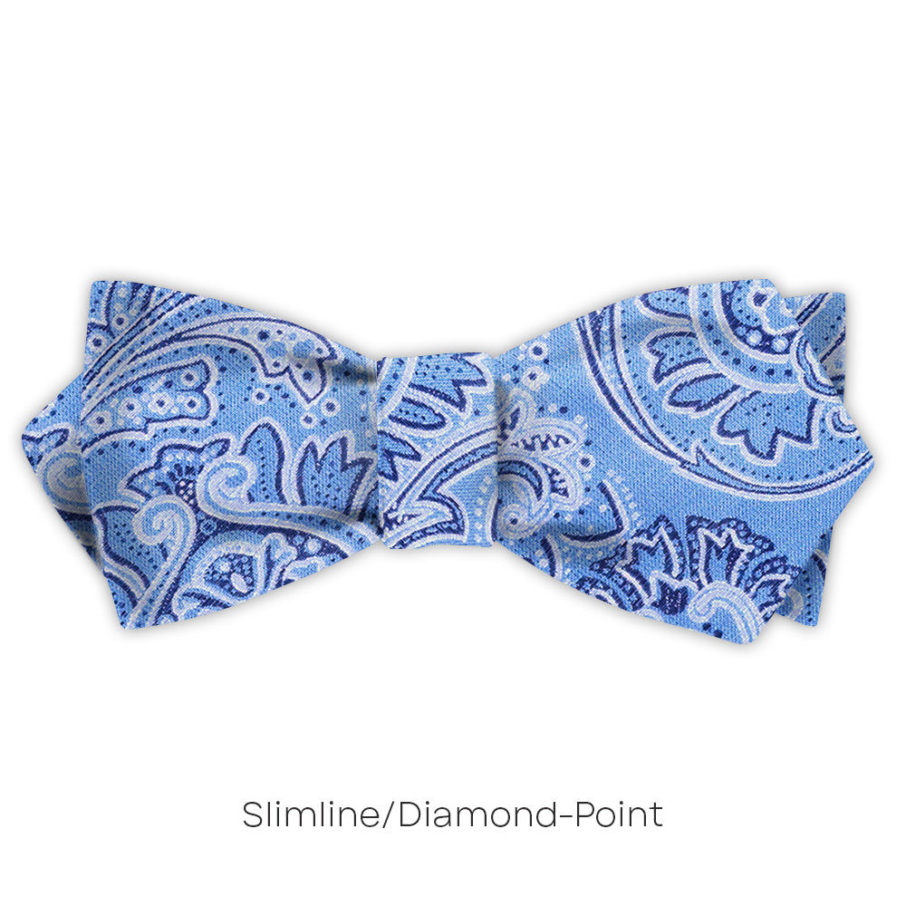 Ionia - bow ties