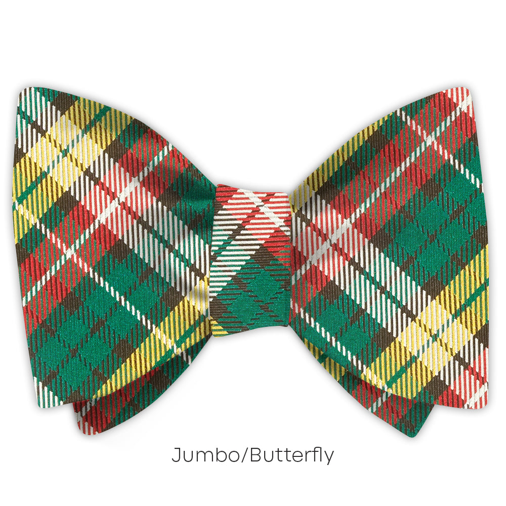 Iona - bow ties