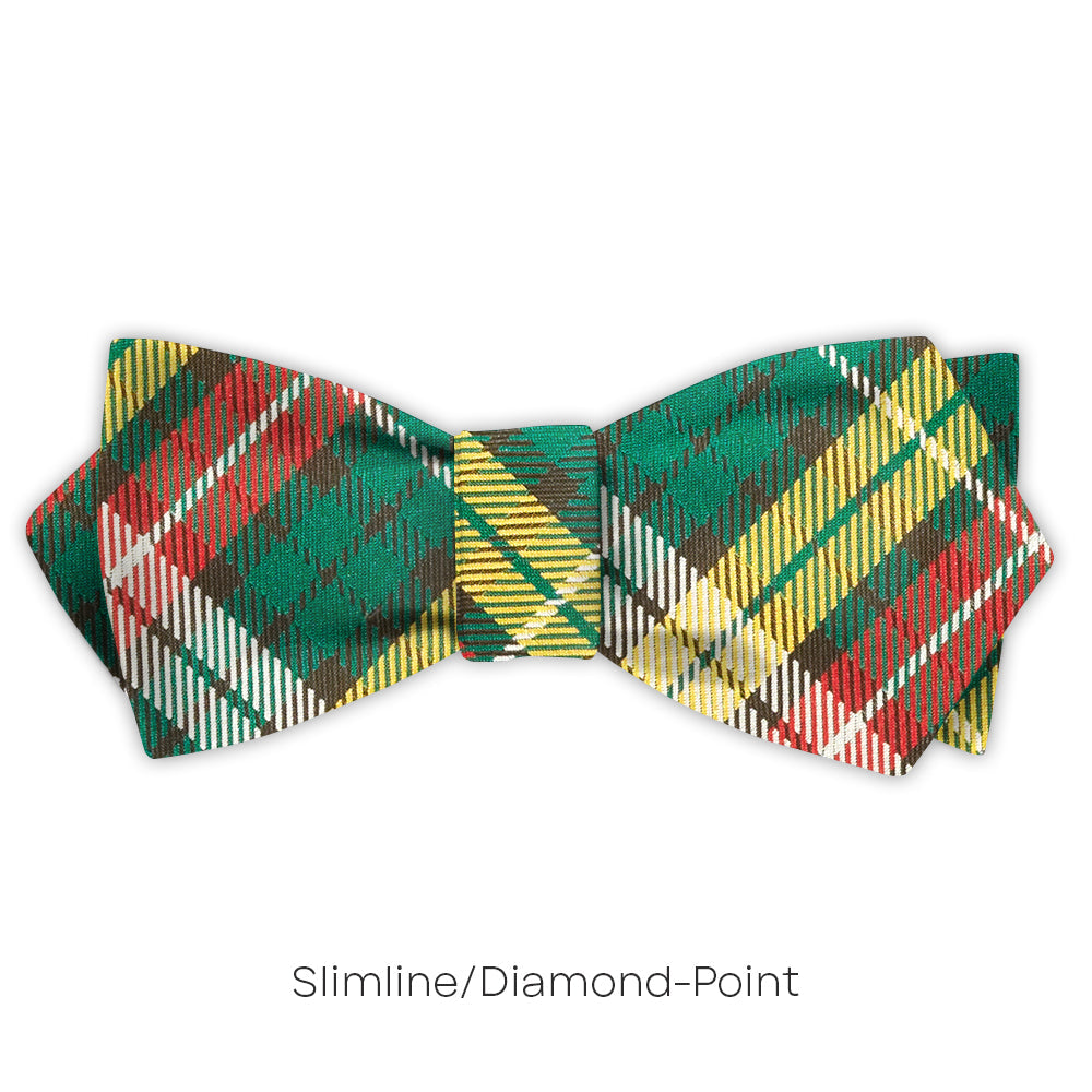 Iona - bow ties