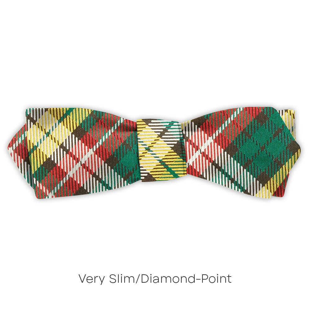Iona - bow ties