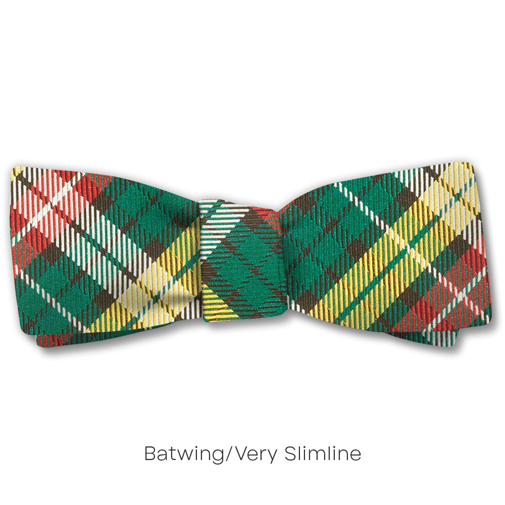 Iona - bow ties