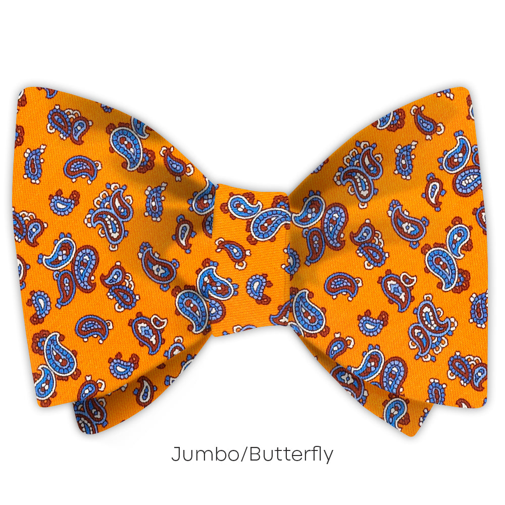 Ischitella - bow ties