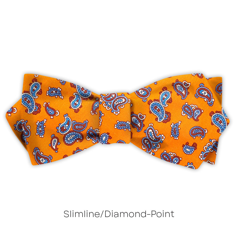 Ischitella - bow ties