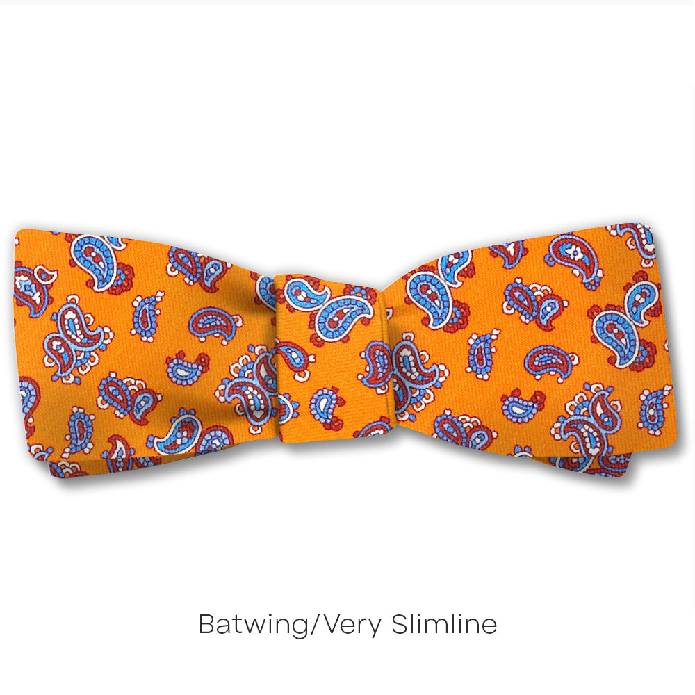 Ischitella - bow ties