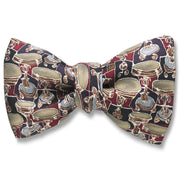 Ivy Tables - bow ties