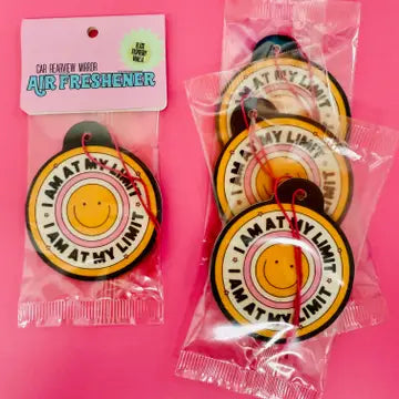 Car Fresheners