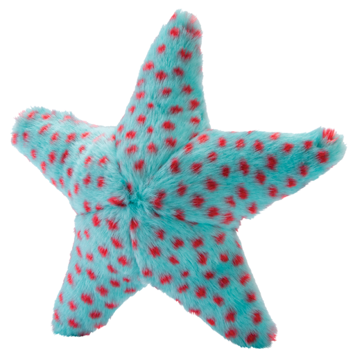 Fluff & Tuff Ally Starfish
