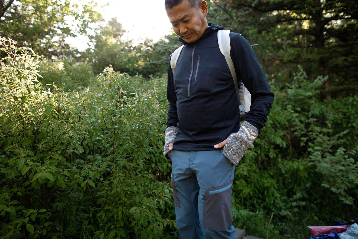 Ridgeline Handwarmers | Flurries