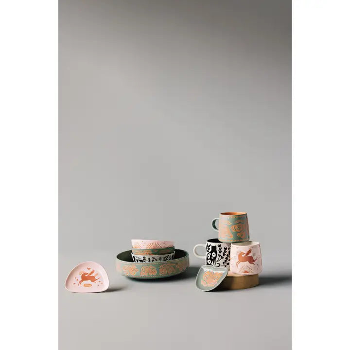 Imprint Mug