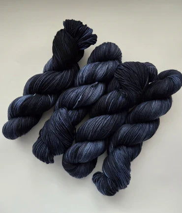 Purl & Post Bulky