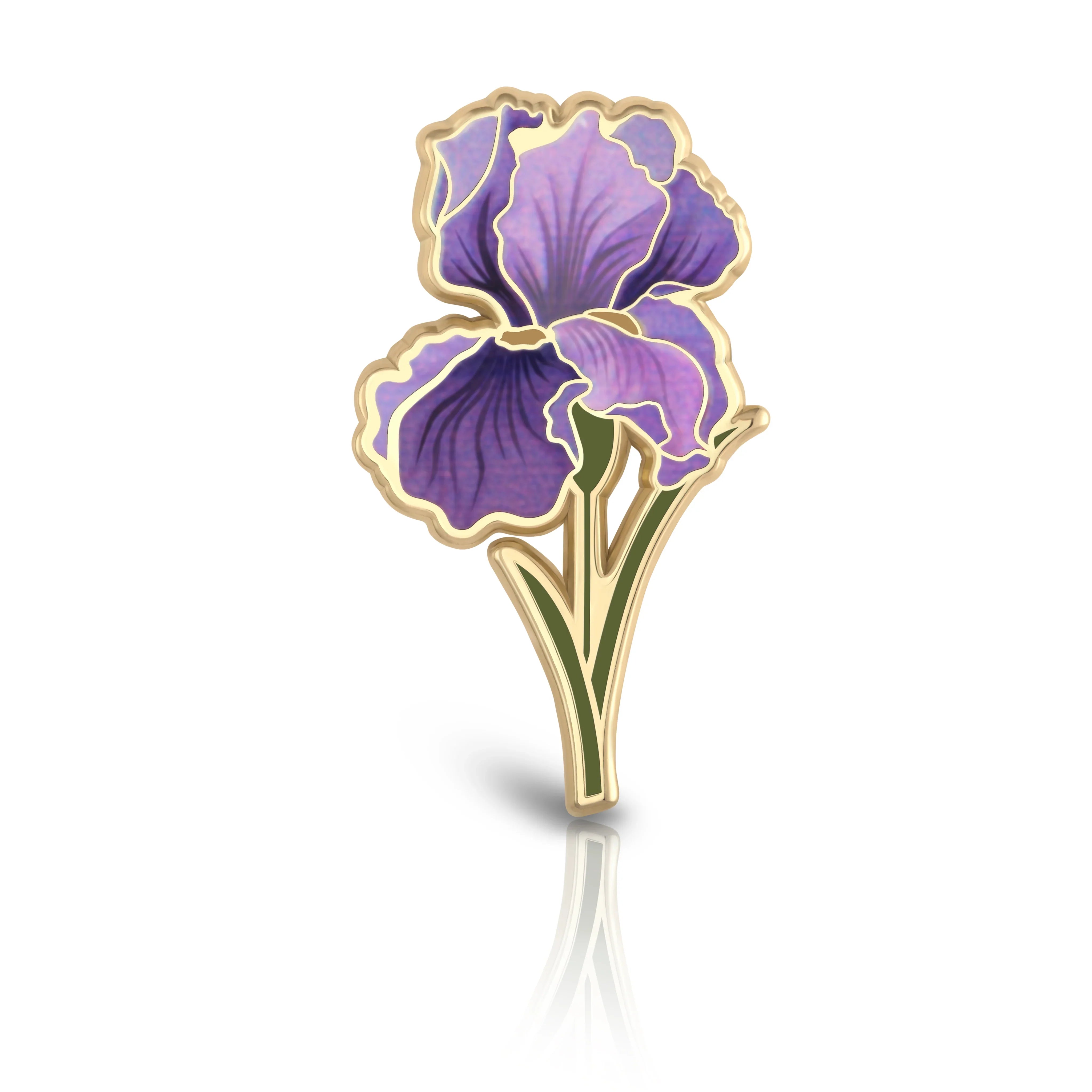 Enamel Pins by Plant Scouts