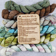 Katrinkles Italian Bind Off Tool
