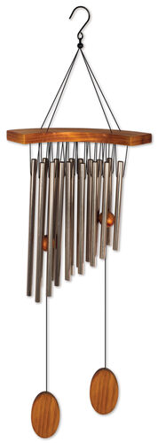 Wind Chime - Asian Piano Chime by Homeportonline