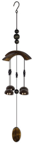 Wind Chime - Sago Palm Chime by Homeportonline