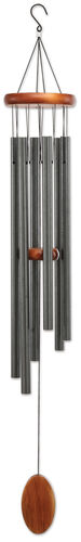 Wind Chime - Harmony Chime 42 by Homeportonline