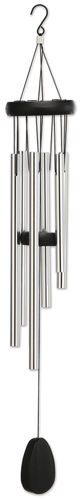 Wind Chime - Tranquility Chime 25 by Homeportonline