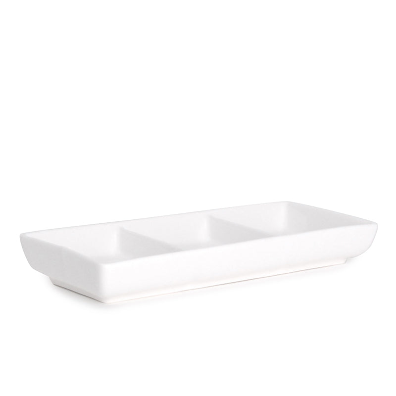 Sauce Dish 3 Part by Homeportonline