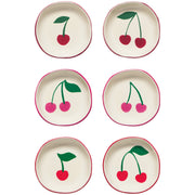 Very Cherry Pinch Bowls by Kiss the Cook
