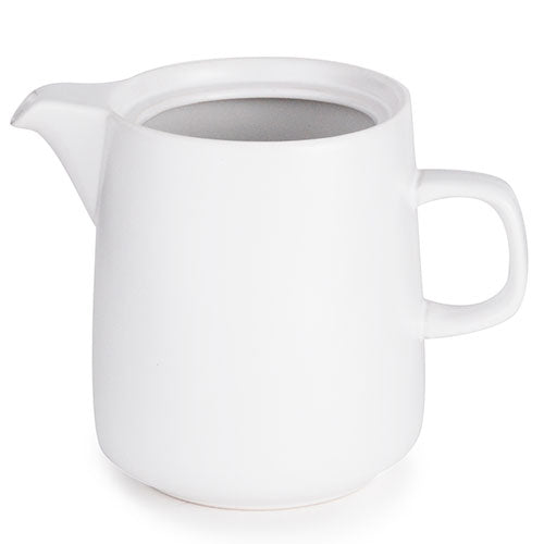 Coffee - 30oz Carafe, White by Homeportonline