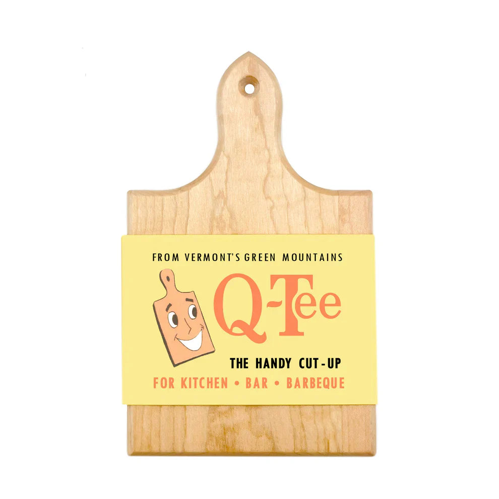 Q-Tee Board