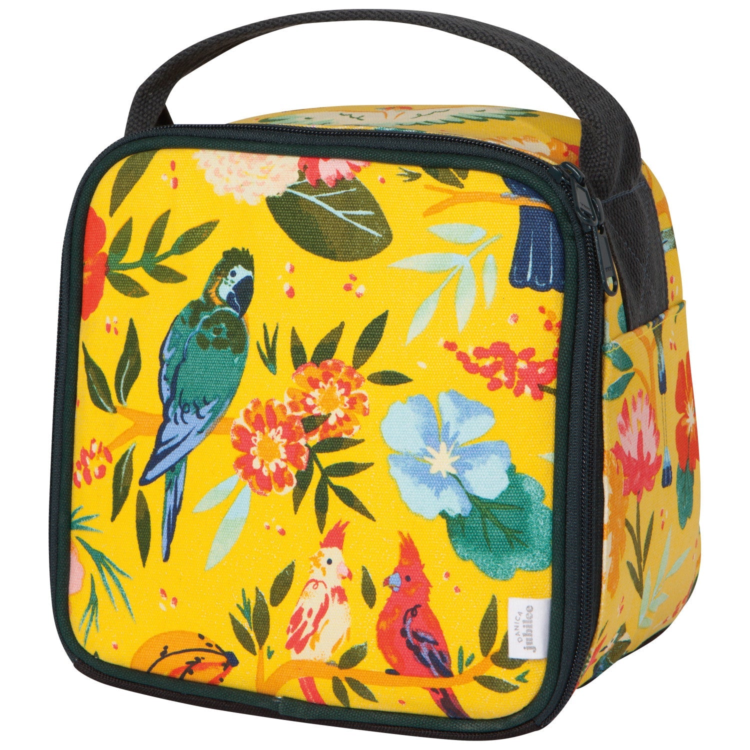 Let's Do Lunch Bags by Kiss the Cook