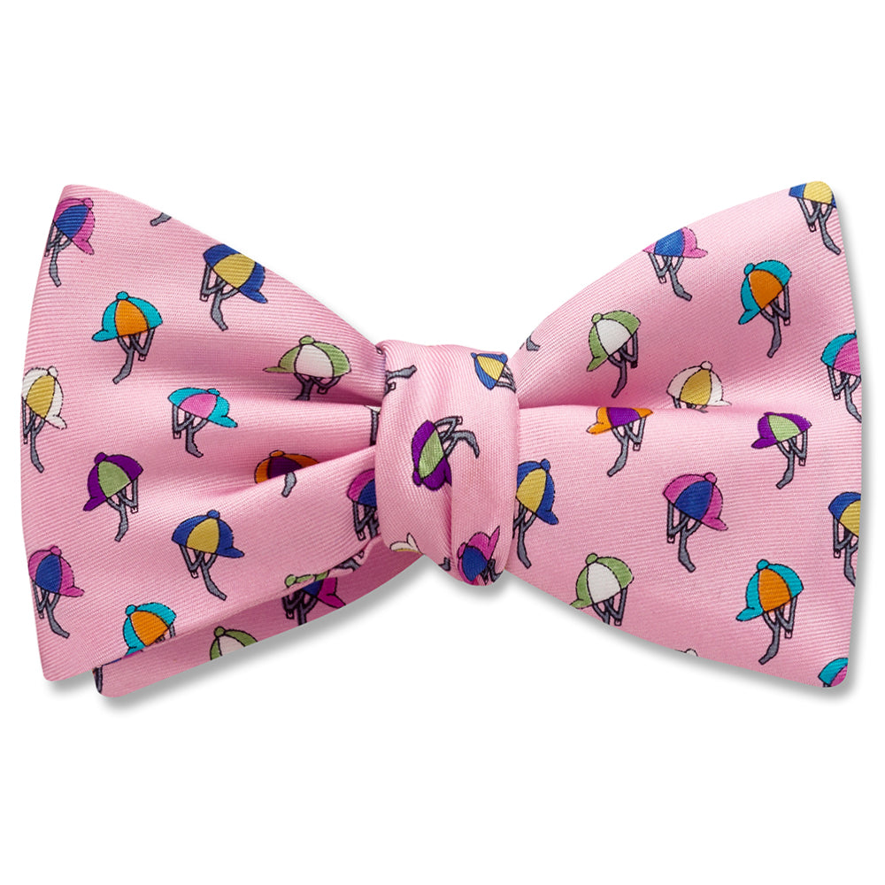 Jockey - bow ties