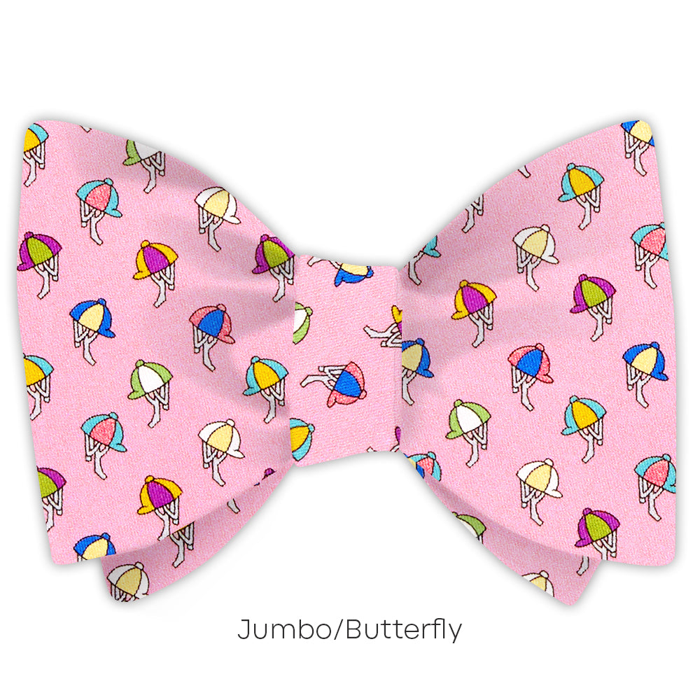 Jockey - bow ties