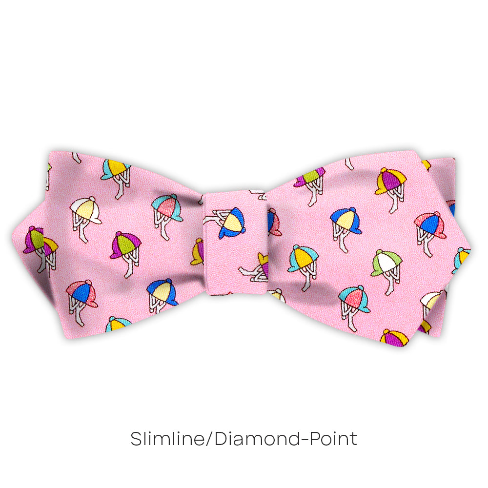 Jockey - bow ties