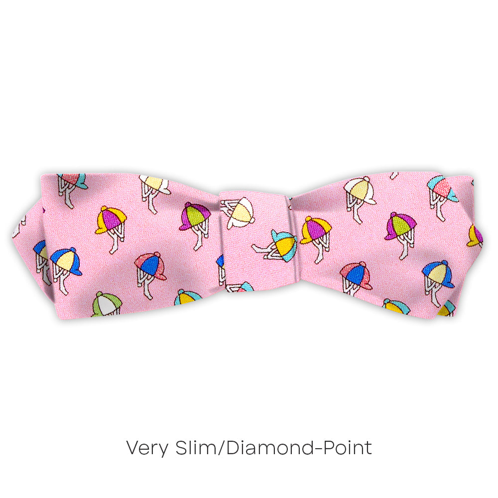 Jockey - bow ties