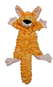 Jolly Pets Flat Tail Kangaroo Small