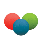 Jolly Pets Jolly Soccer Ball 8" Assorted
